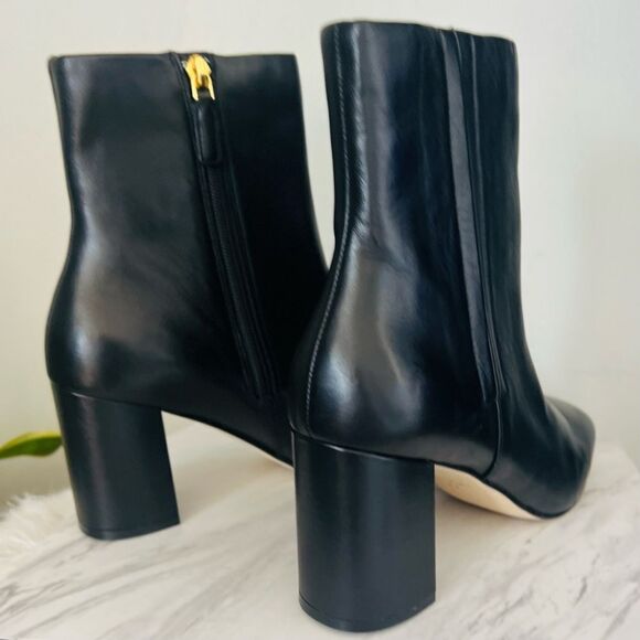 Cole Haan Grand 360 Valley Leather Boot, Black, Size‎ 8, Dressy Classic NWOT - Picture 17 of 17